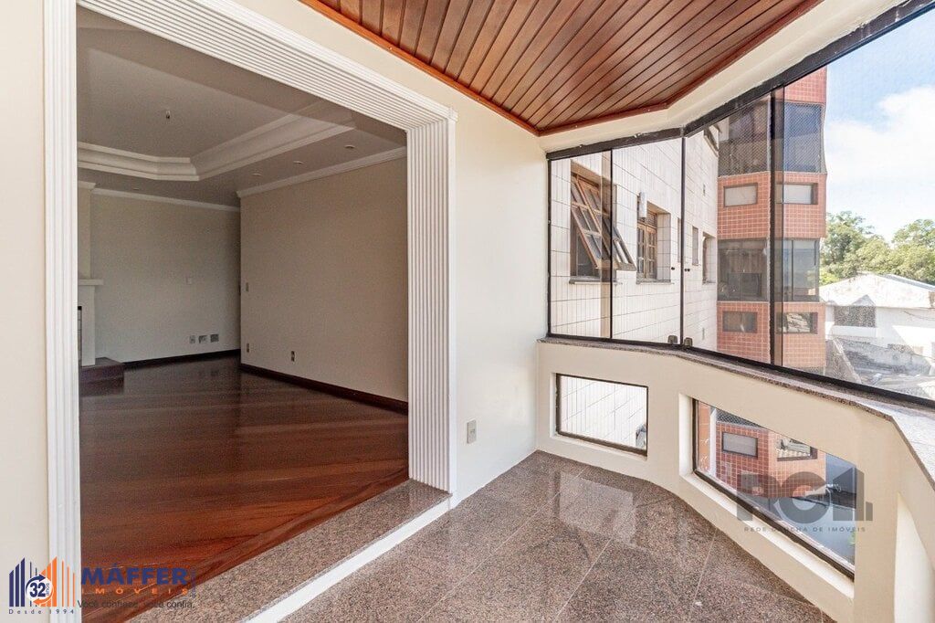 Apartamento, 3 quartos, 118 m² - Foto 2