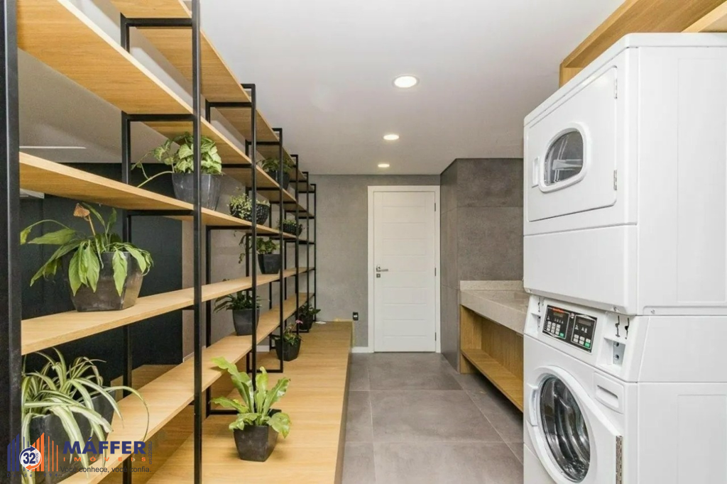 Apartamento, 1 quarto, 45 m² - Foto 10