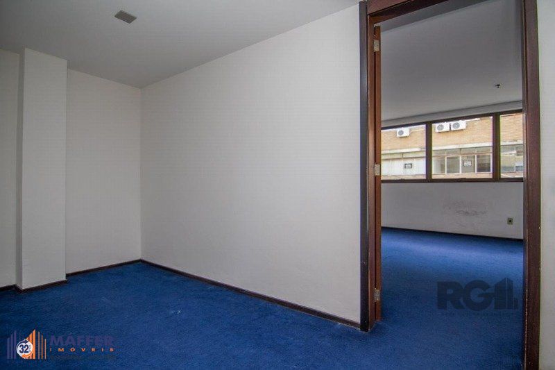 Sala Comercial no Center City, para alugar, 38 m², Centro Histórico - Porto Alegre — foto 2