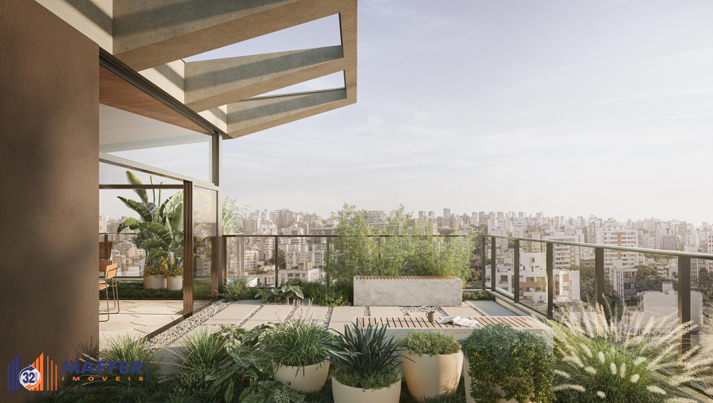 Apartamento, 3 quartos, 114 m² - Foto 9