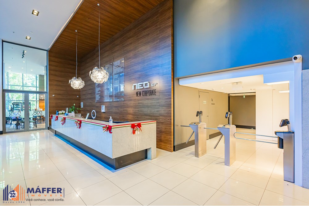 Sala-Conjunto, 37 m² - Foto 18
