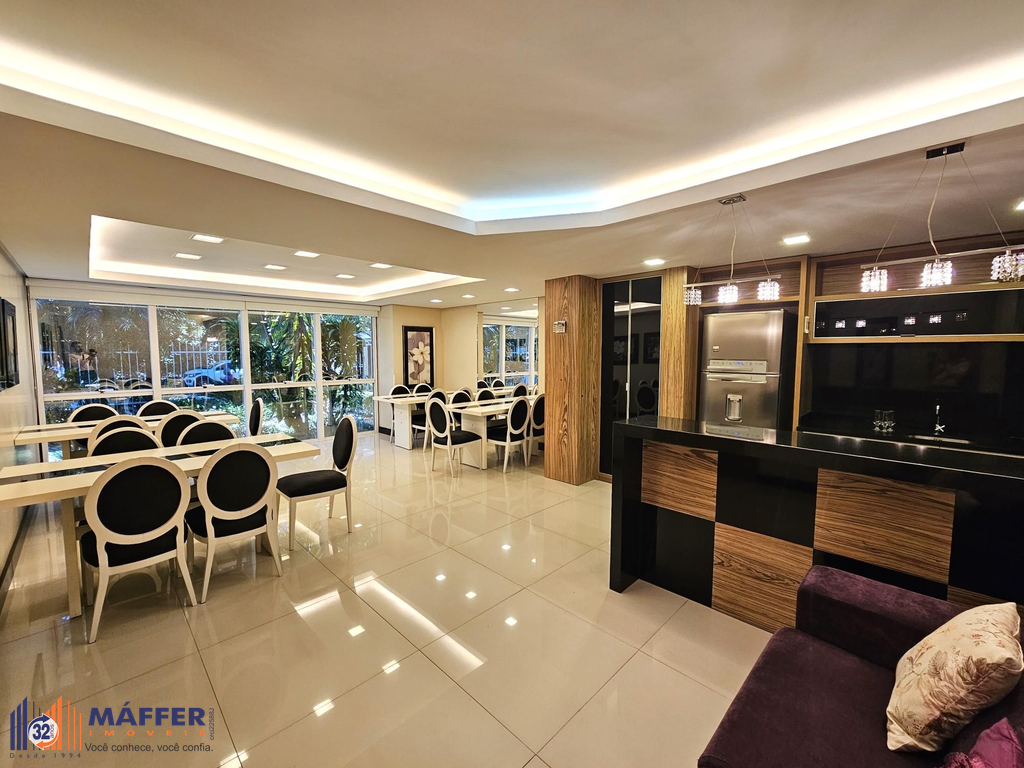Apartamento, 3 quartos, 181 m² - Foto 15