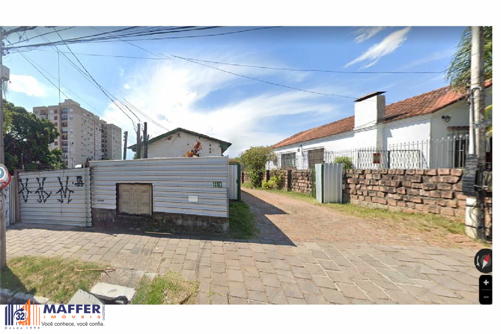 Terreno, 2296 m² - Foto 1