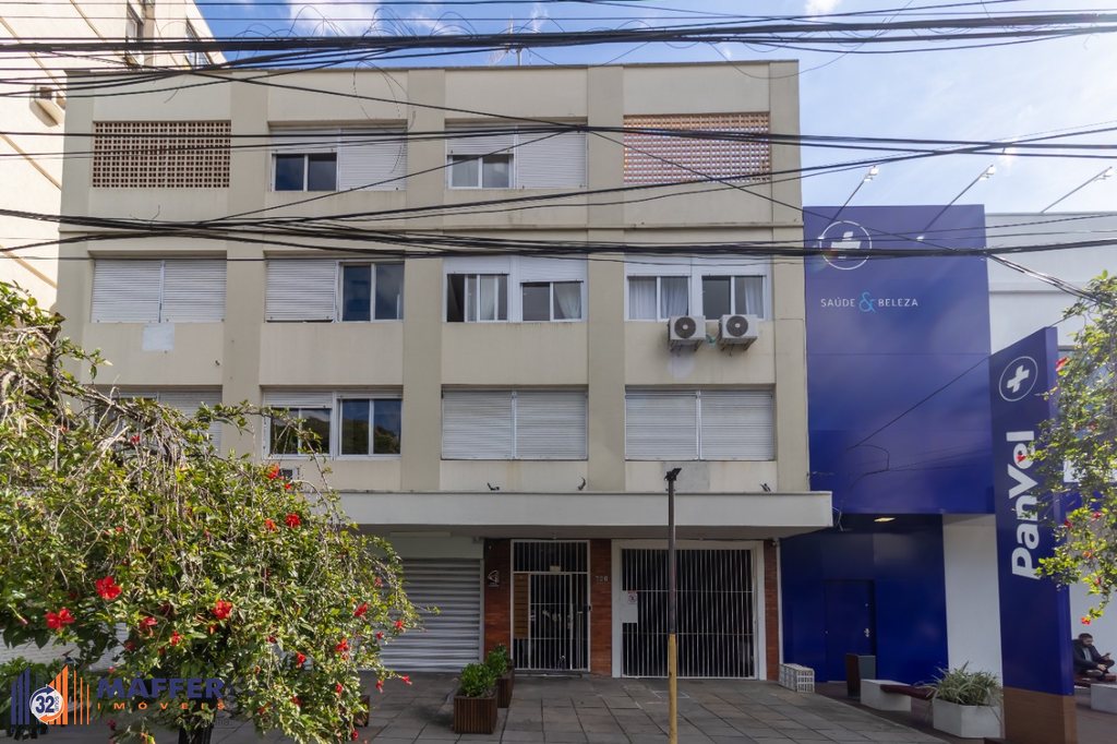 Apartamento, 3 quartos, 98 m² - Foto 6