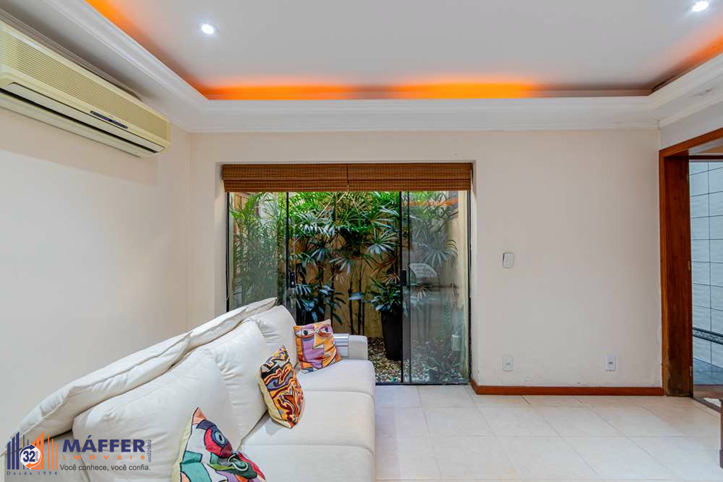 Casa, 6 quartos, 376 m² - Foto 7