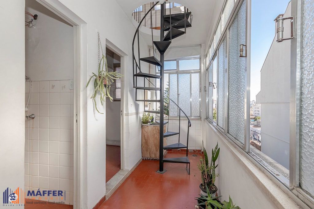 Apartamento, 2 quartos, 85 m² - Foto 8