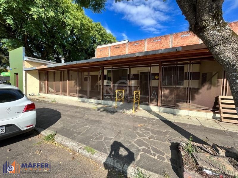 Loja para alugar, 319m², Navegantes - Porto Alegre