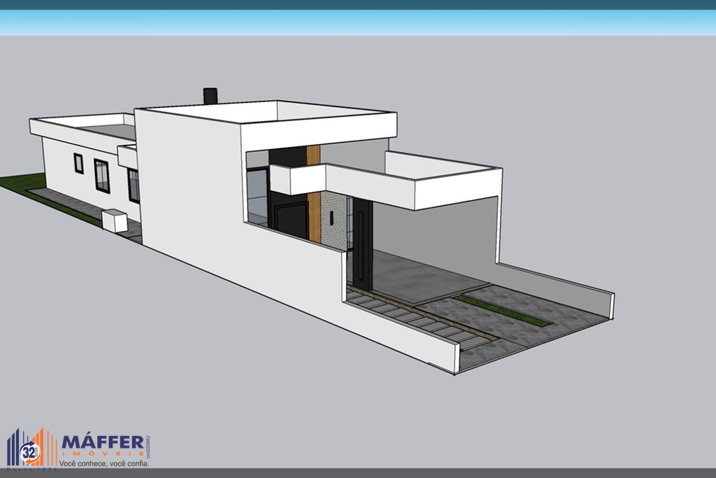 Casa, 3 quartos, 120 m² - Foto 6