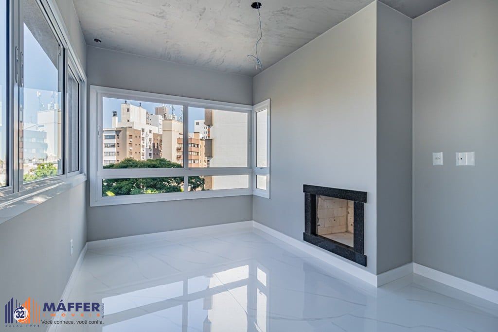 Apartamento, 2 quartos, 83 m² - Foto 10