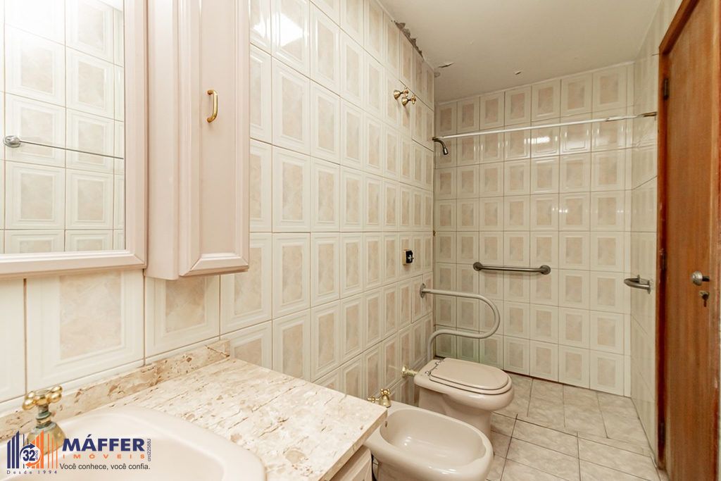 Apartamento, 3 quartos, 168 m² - Foto 43