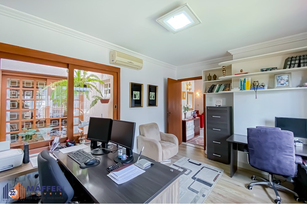 Casa, 4 quartos, 488 m² - Foto 11