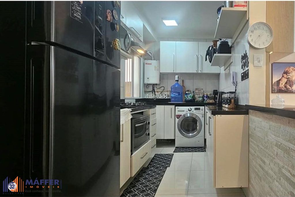 Apartamento, 2 quartos, 58 m² - Foto 21