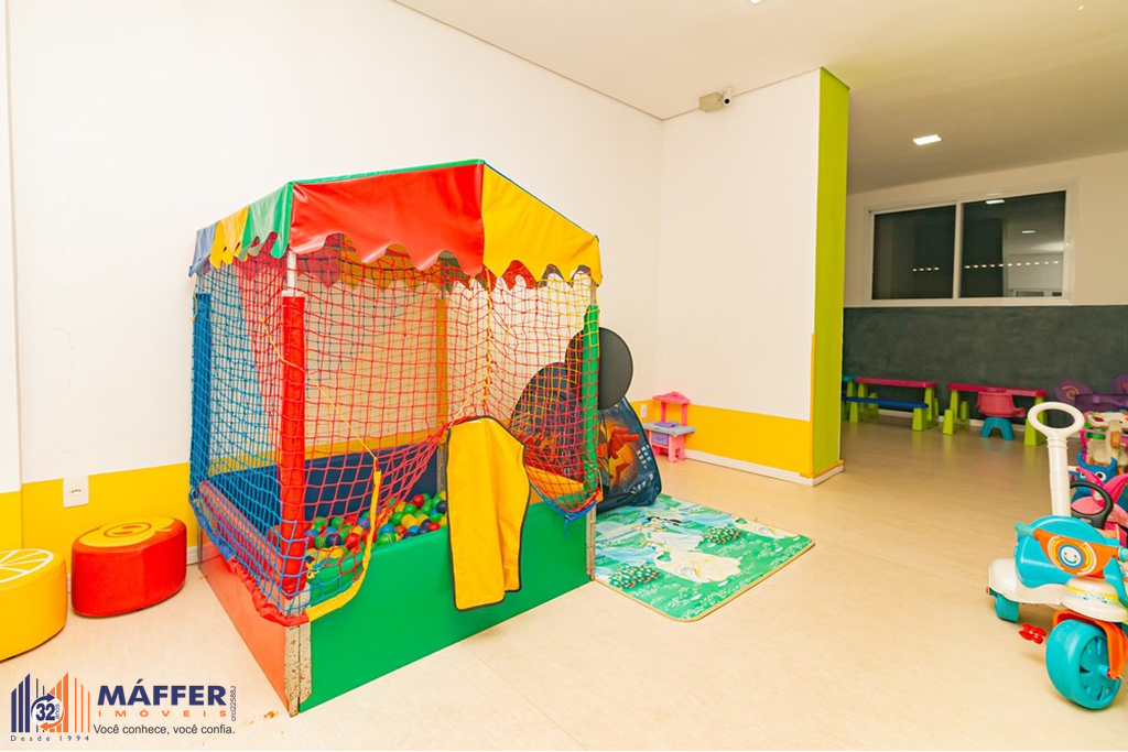 Apartamento, 3 quartos, 72 m² - Foto 17