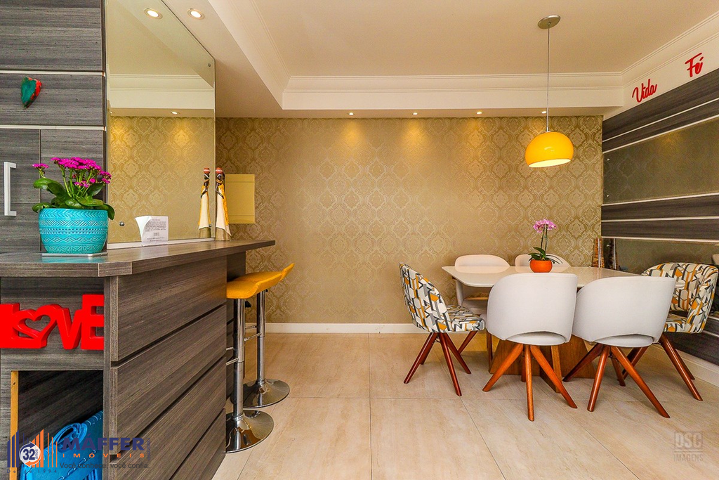 Apartamento, 3 quartos, 84 m² - Foto 38