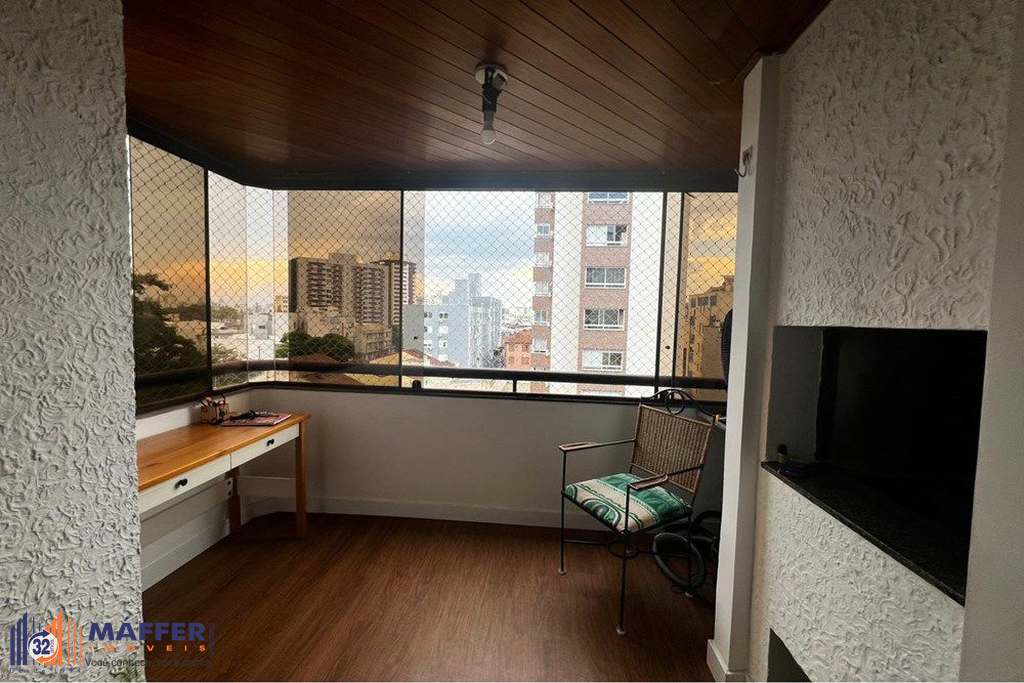 Apartamento, 3 quartos, 84 m² - Foto 1