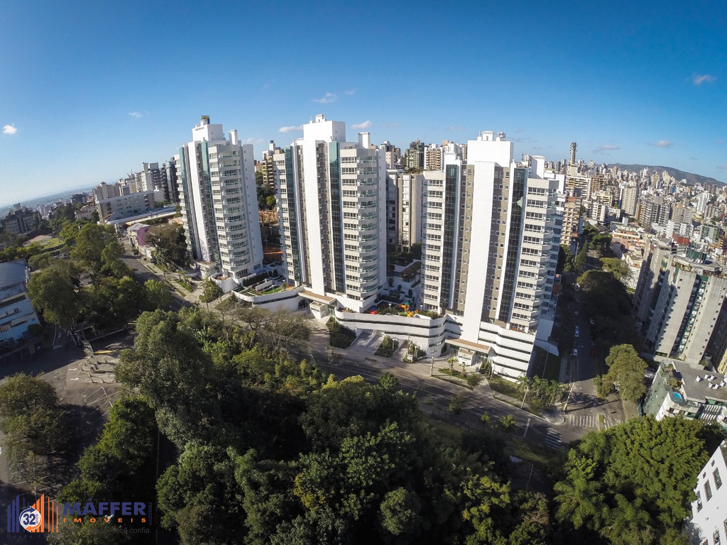 Apartamento, 3 quartos, 200 m² - Foto 20