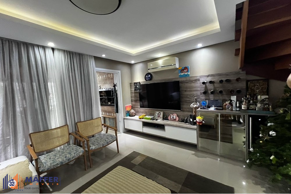 Casa, 3 quartos, 100 m² - Foto 41