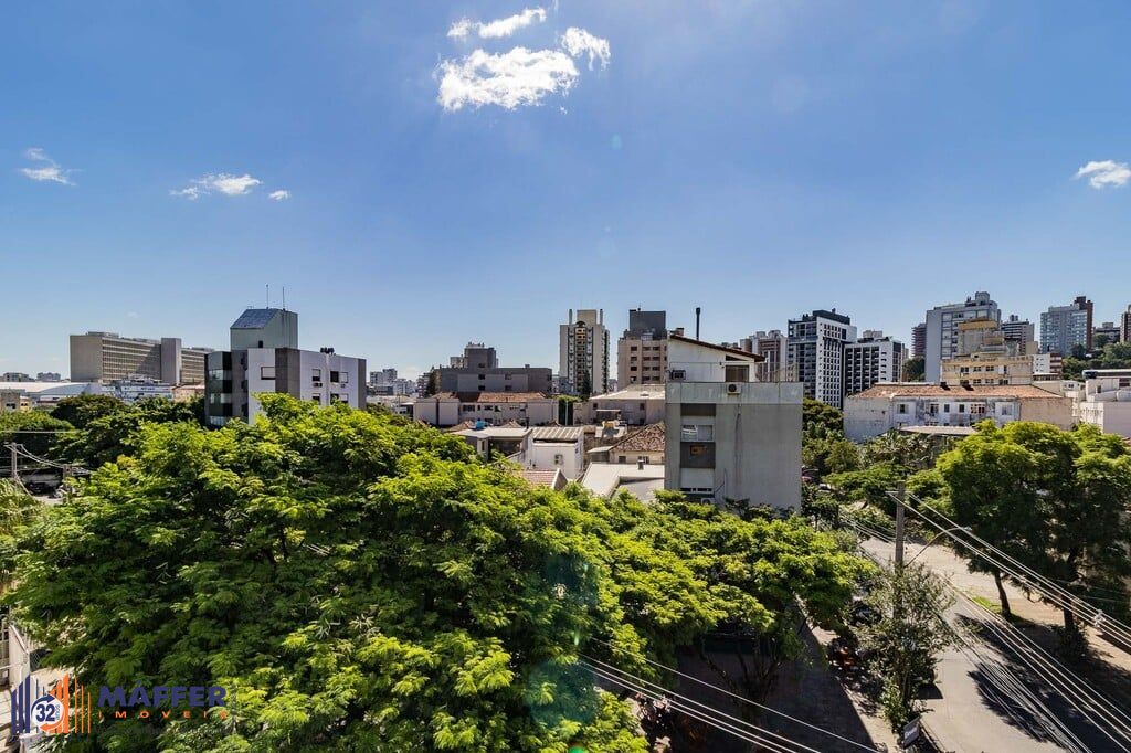Apartamento, 1 quarto, 27 m² - Foto 8