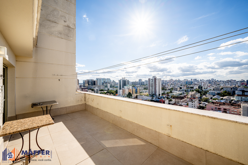 Cobertura, 4 quartos, 294 m² - Foto 17