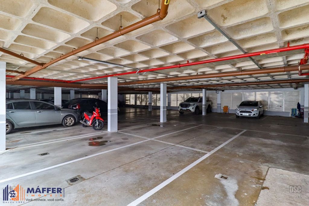 Apartamento, 3 quartos, 66 m² - Foto 23