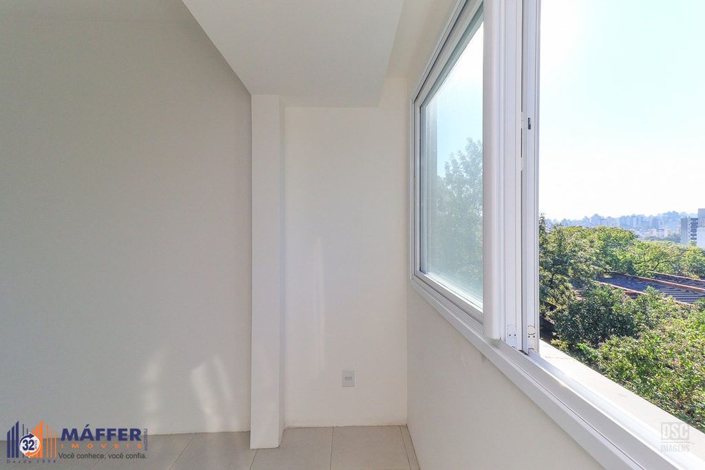 Apartamento, 1 quarto, 35 m² - Foto 22
