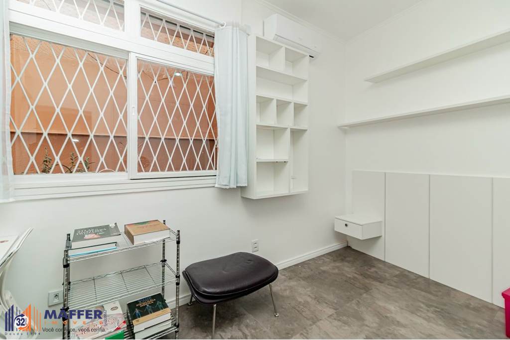 Apartamento, 3 quartos, 145 m² - Foto 6