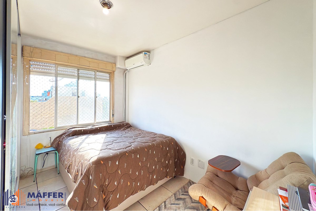 Apartamento, 1 quarto, 41 m² - Foto 9