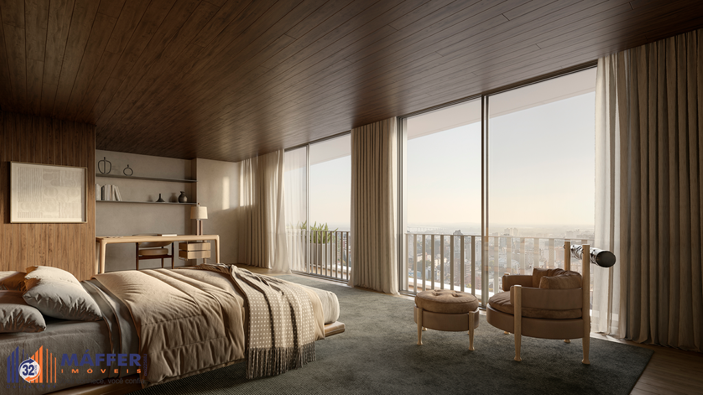 Apartamento, 3 quartos, 266 m² - Foto 12