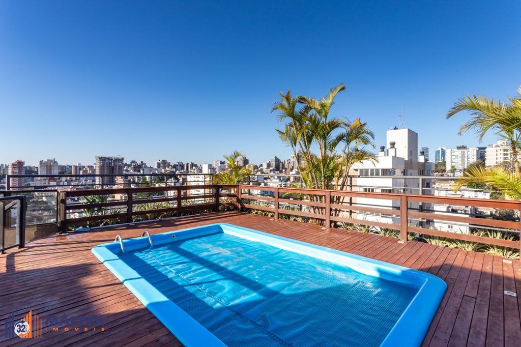 Cobertura, 5 quartos, 440 m² - Foto 1