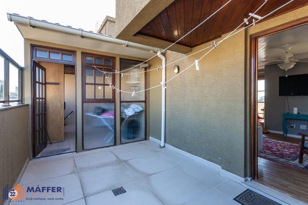 Cobertura, 5 quartos, 440 m² - Foto 42