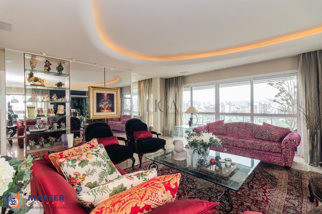 Apartamento, 4 quartos, 356 m² - Foto 28