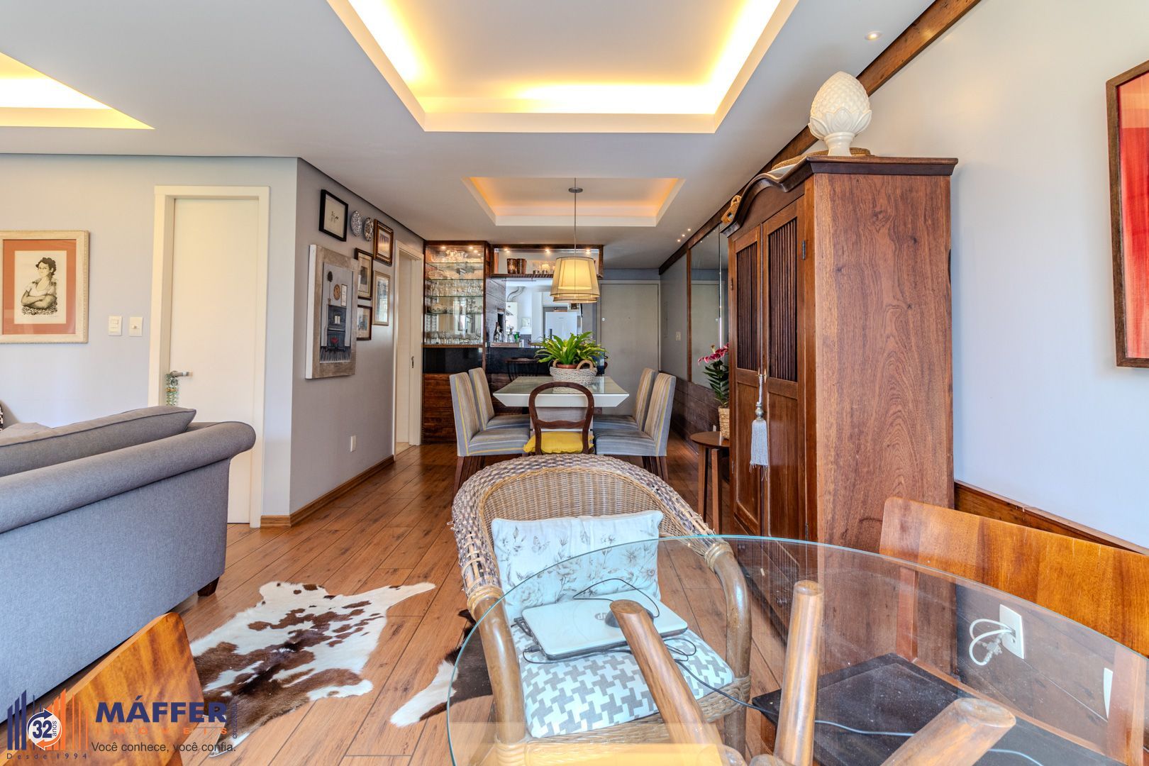 Apartamento, 1 quarto, 72 m² - Foto 7