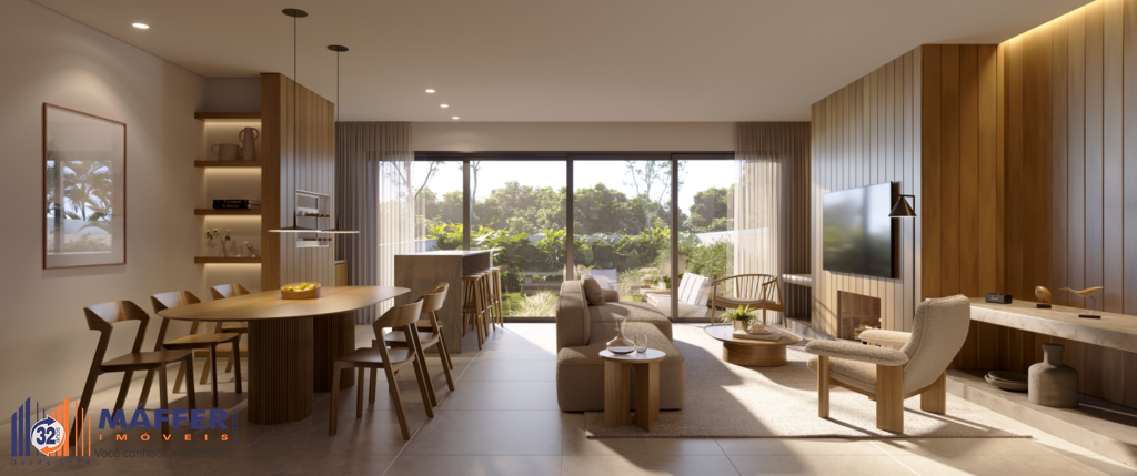 Casa de Condomínio, 3 quartos - Foto 7