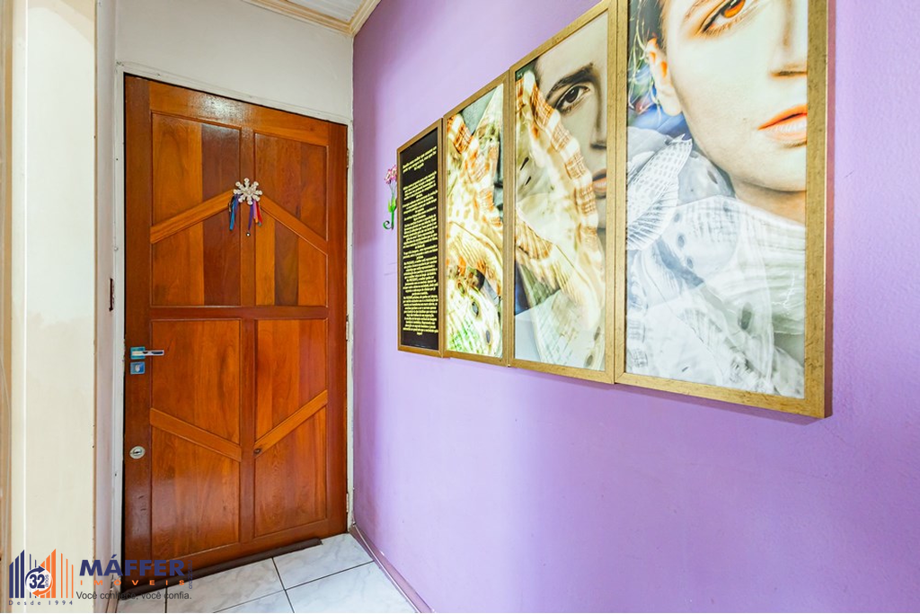 Apartamento, 1 quarto, 38 m² - Foto 27