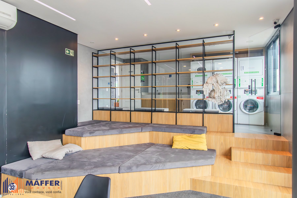 Apartamento, 1 quarto, 44 m² - Foto 10