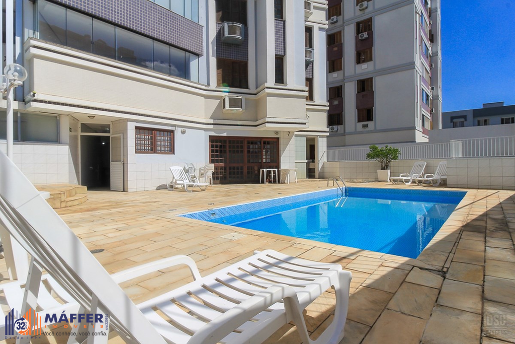 Apartamento, 4 quartos, 159 m² - Foto 26