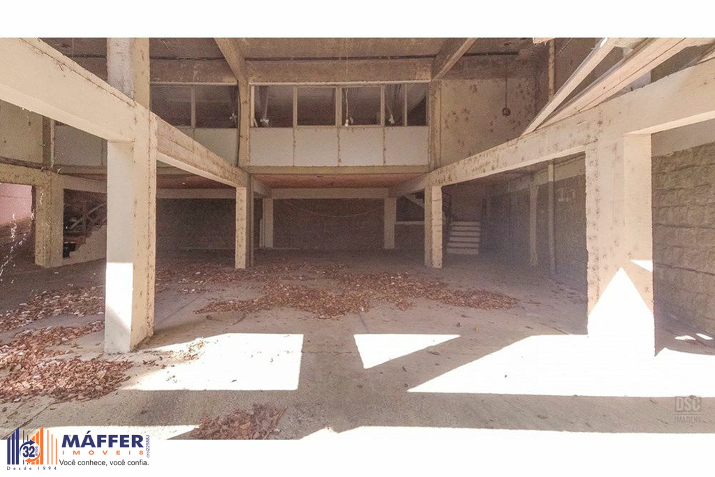 Casa, 8 quartos, 1278 m² - Foto 29