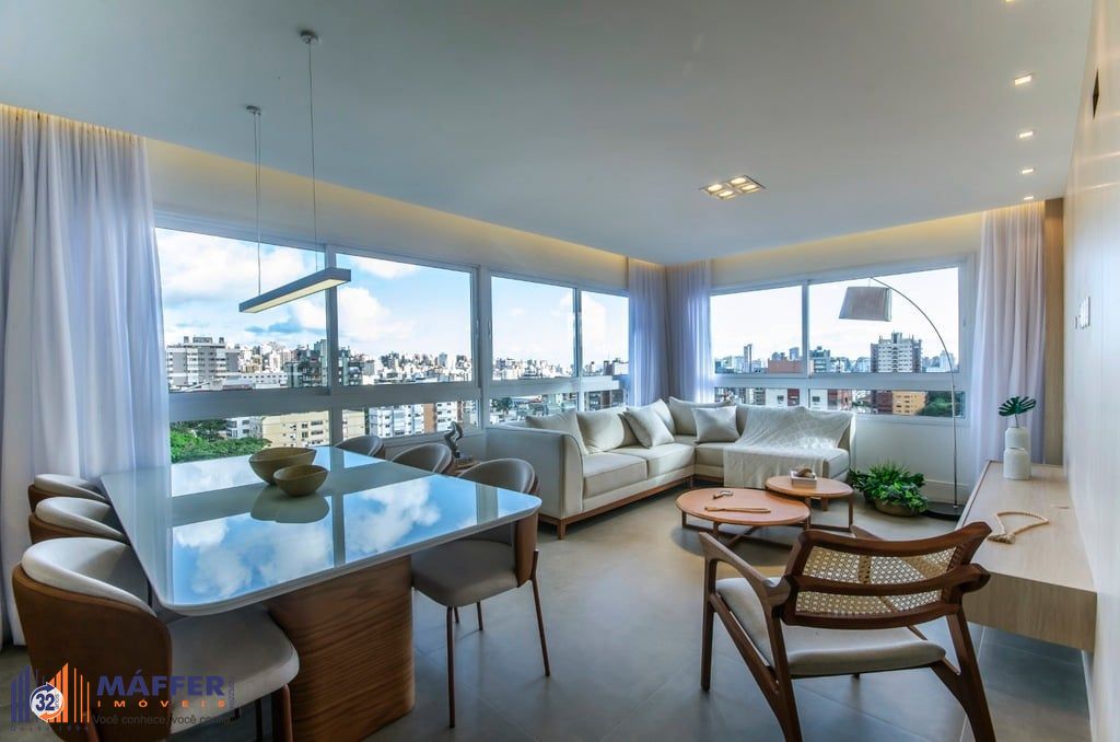 Apartamento, 3 quartos, 112 m² - Foto 16