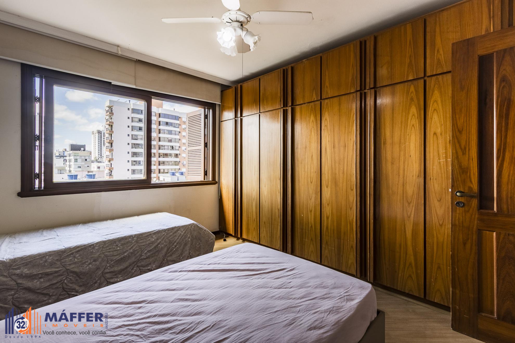 Apartamento, 3 quartos, 257 m² - Foto 7
