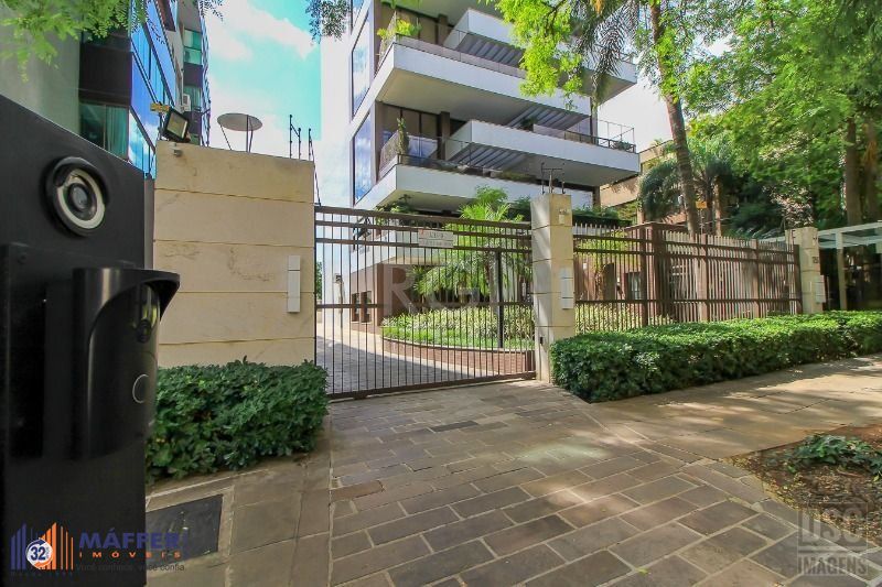 Apartamento no Ampiezza, 4 suítes, para alugar, 303 m², Petrópolis - Porto Alegre — foto 4
