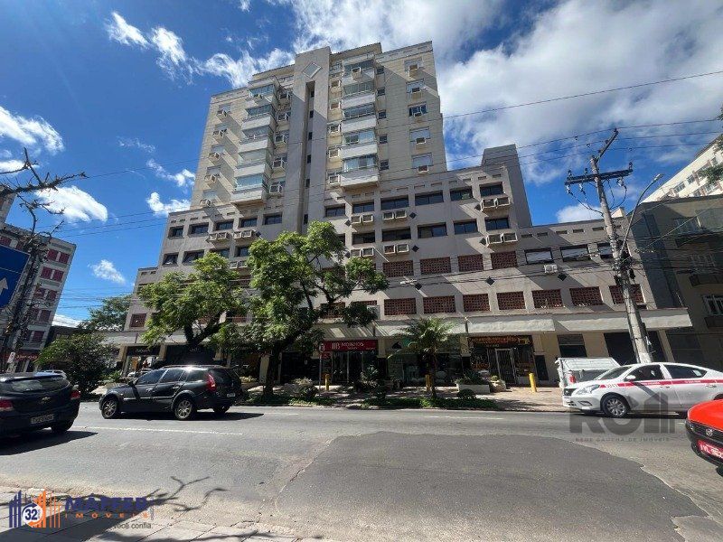Apartamento, 2 quartos, à venda, 56 m², Floresta - Porto Alegre — foto 3
