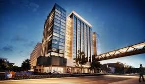 Loja no Walk Offices Praia de Belas, para alugar, 139 m², Praia de Belas - Porto Alegre — foto 3