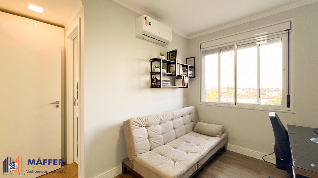 Apartamento, 3 quartos, 113 m² - Foto 8