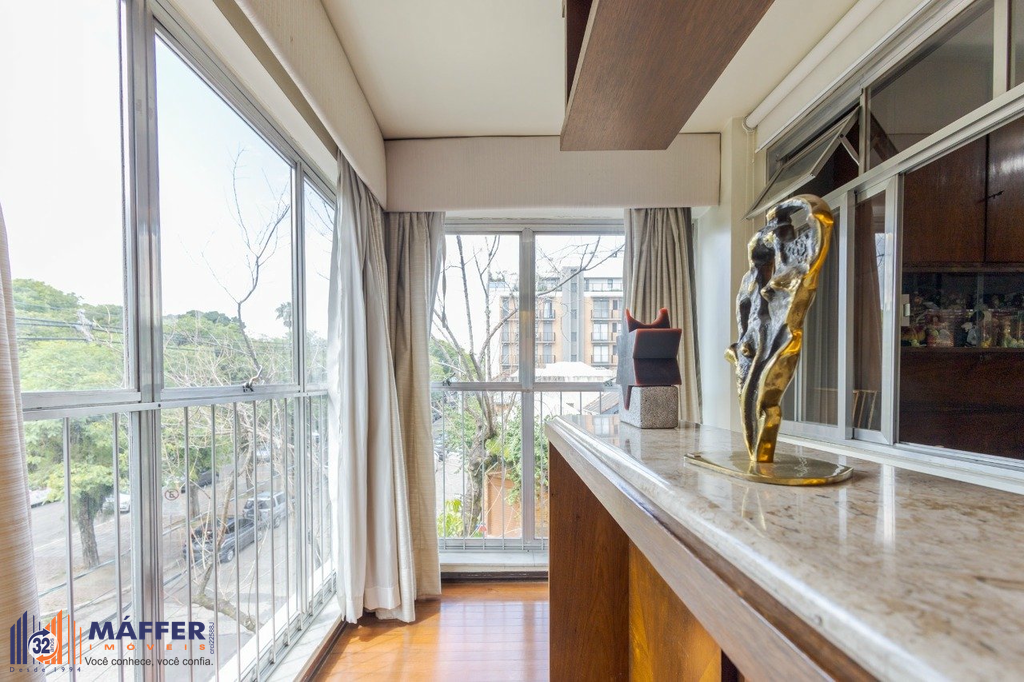 Apartamento, 3 quartos, 198 m² - Foto 29
