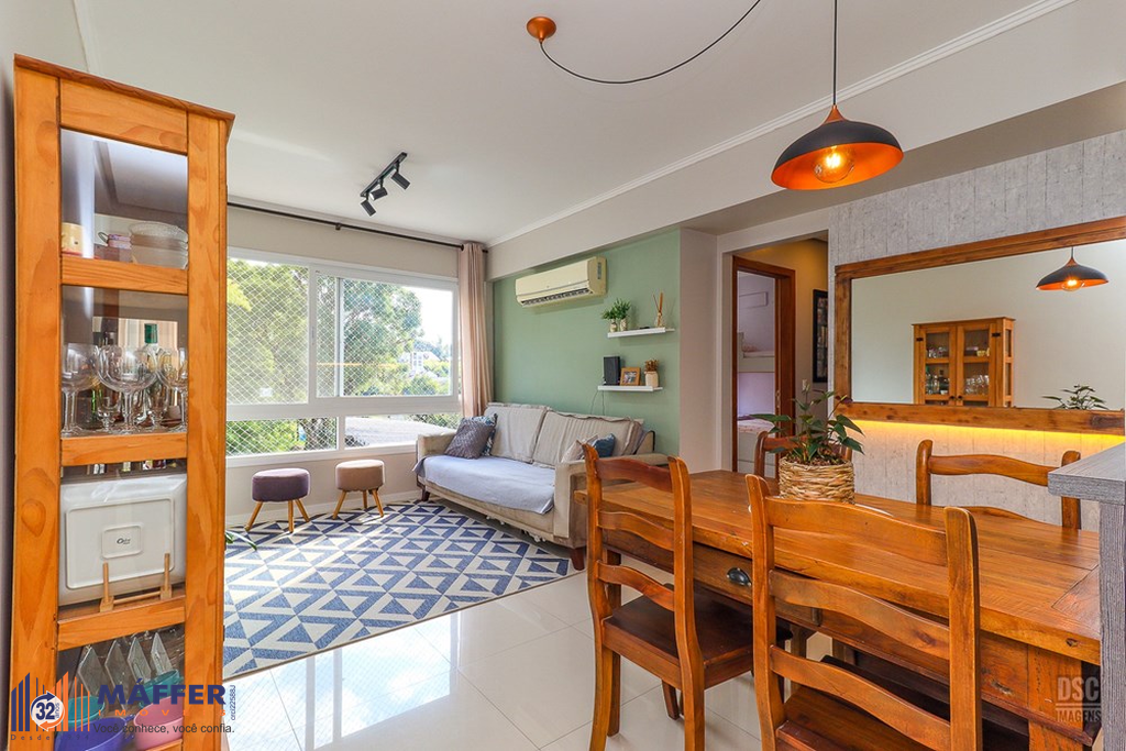 Apartamento, 2 quartos, 65 m² - Foto 21