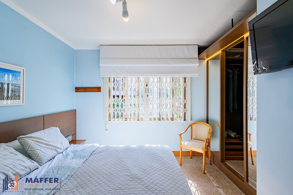 Apartamento, 3 quartos, 142 m² - Foto 30