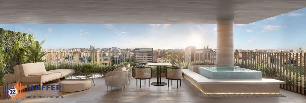 Apartamento, 4 quartos, 447 m² - Foto 11