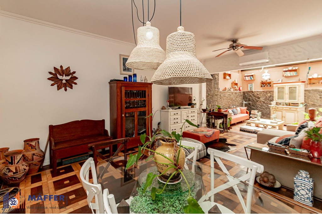 Apartamento, 3 quartos, 145 m² - Foto 53