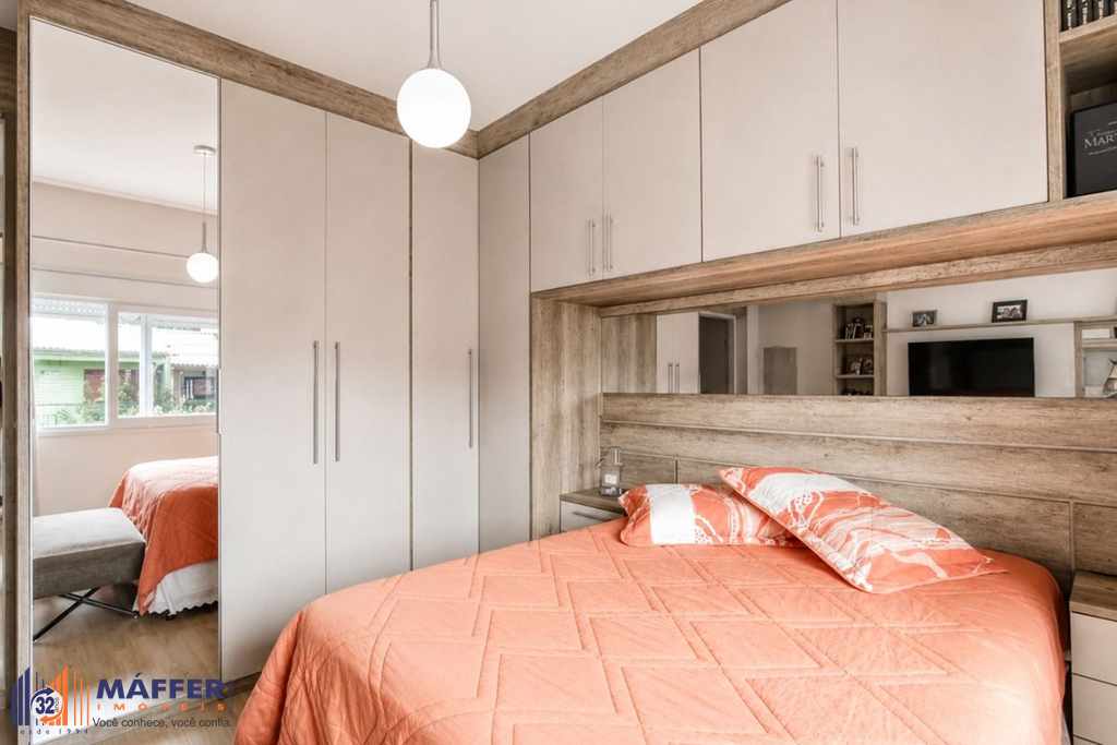 Apartamento, 2 quartos, 75 m² - Foto 14