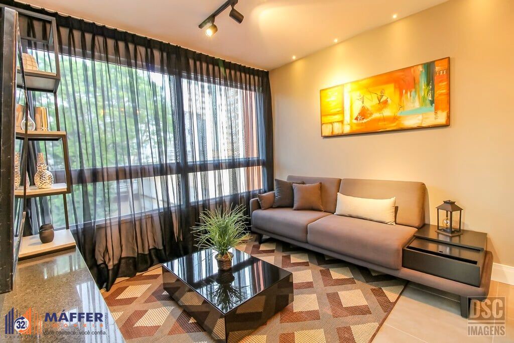 Apartamento, 1 quarto, 47 m² - Foto 13